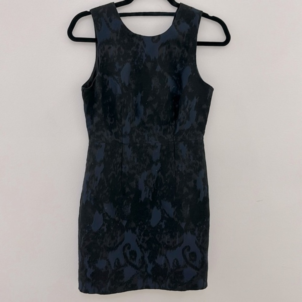 H&M mini dress 💙💜